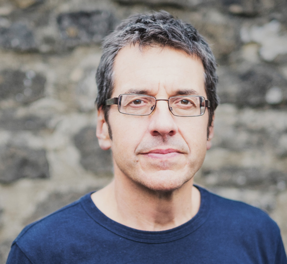 George Monbiot